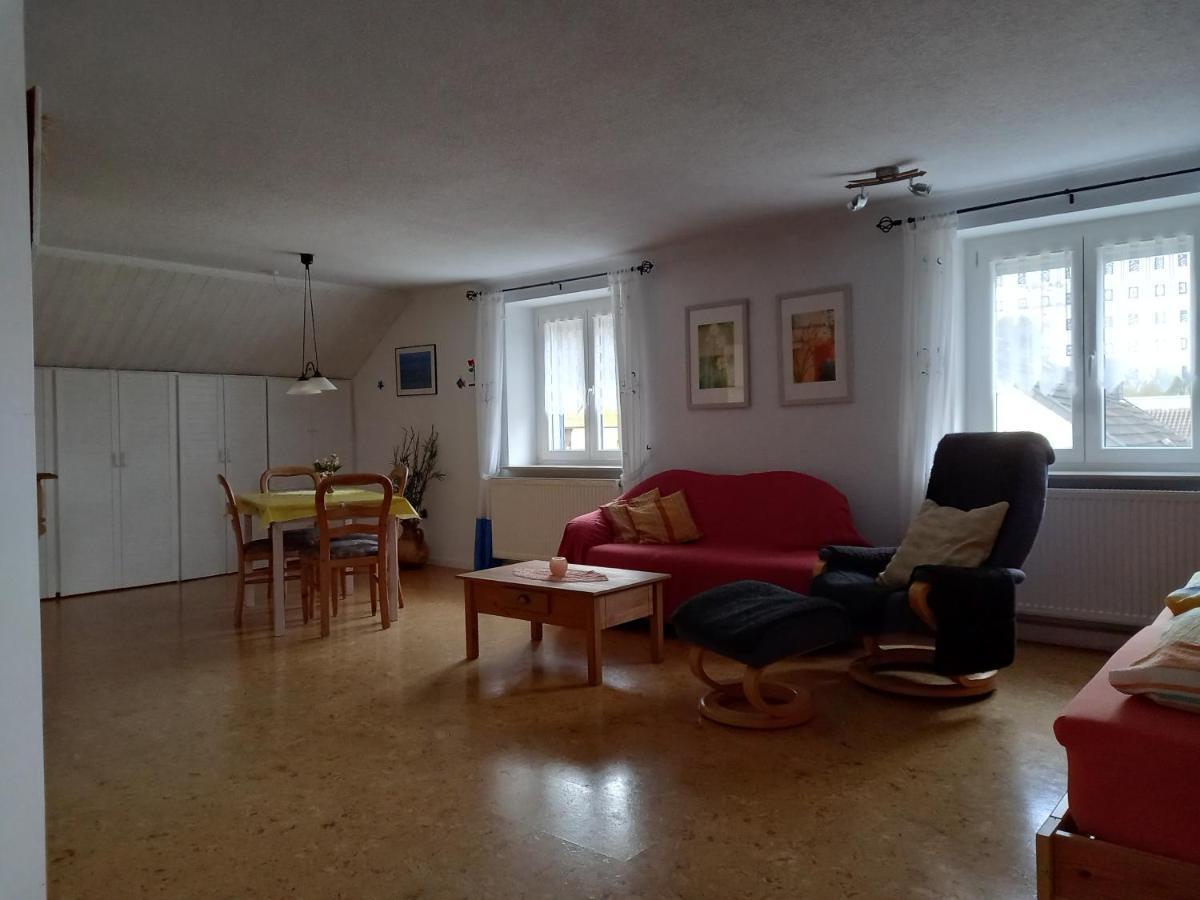 Ferienwohnung Agnes Nonnweiler Extérieur photo