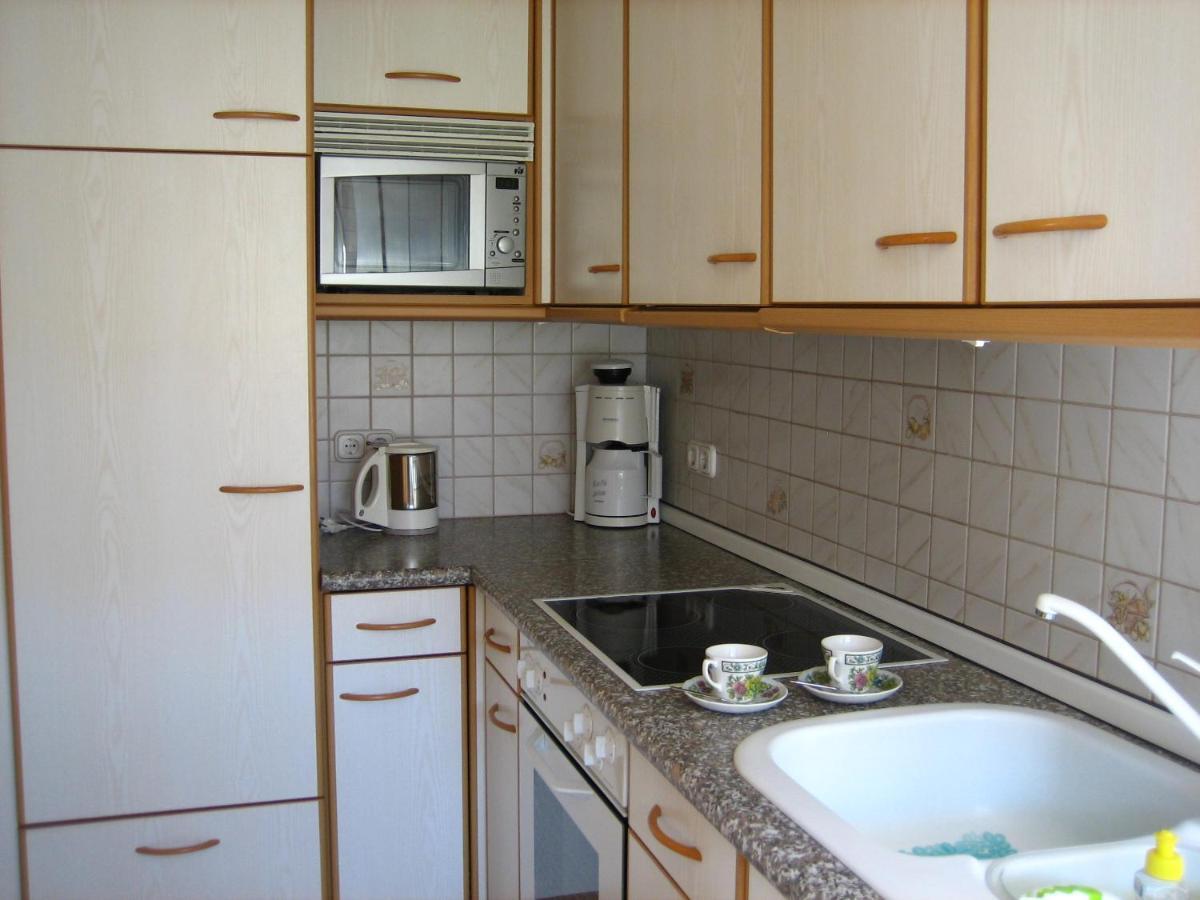 Ferienwohnung Agnes Nonnweiler Extérieur photo