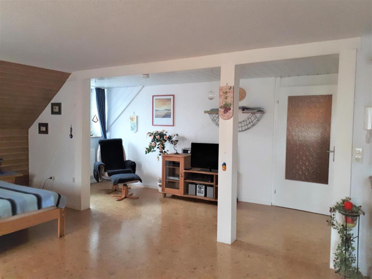 Ferienwohnung Agnes Nonnweiler Extérieur photo